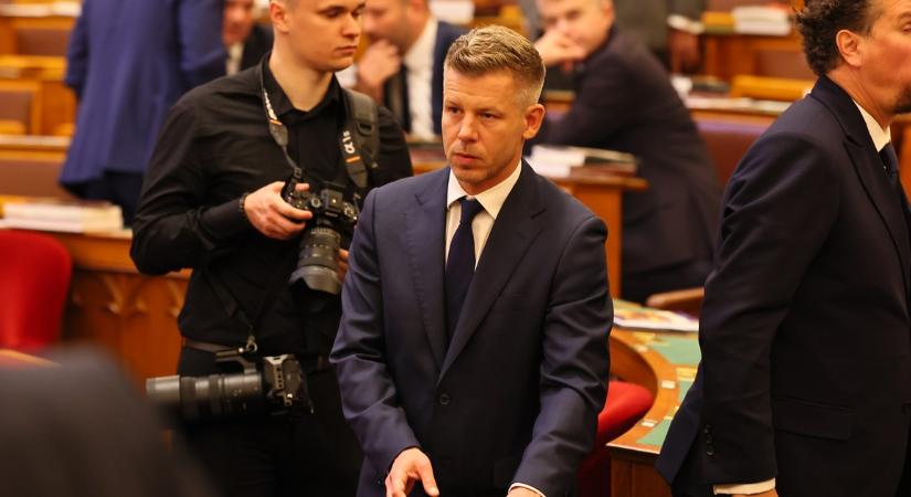 Reagált a GVH és a Legfőbb Ügyészség Magyar Péter felszólítására