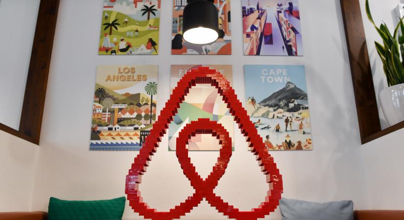 Maximum a lakások 4 százalékát engedné airbnb-nek Józsefváros, a belső negyedekben még ennél is kevesebbet