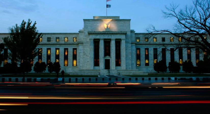 Fellángoló infláció és egy követelőző Trump: kemény meccsek várnak az új Fed-elnökre