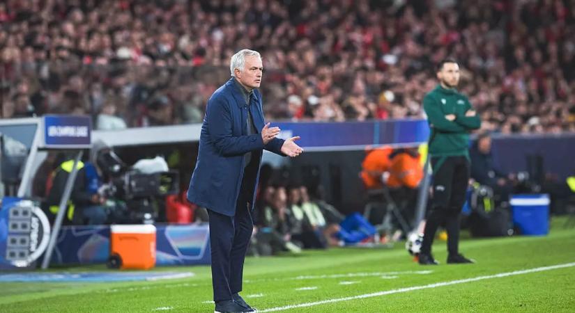 José Mourinho megegyezett a Real Madriddal – sajtóhír
