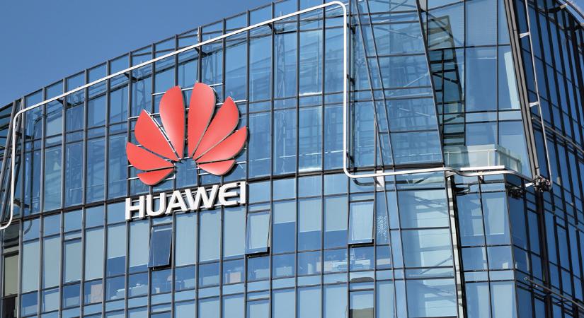 Gombócból is sok az, amekkora akkumulátorral számol a Huawei