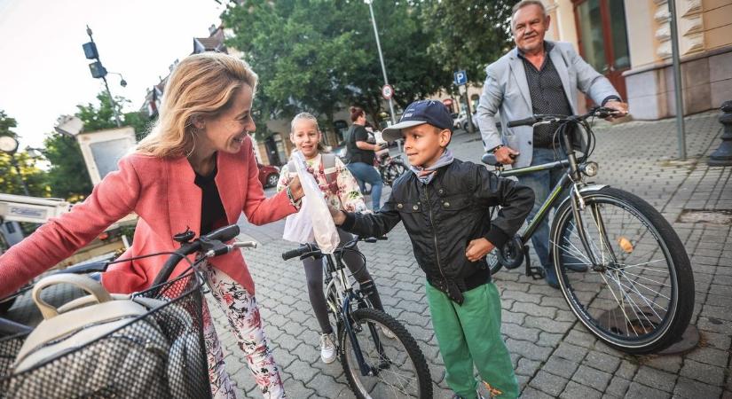 Bringás reggeli Hajdúdorogon! Ezt nem érdemes kihagyni