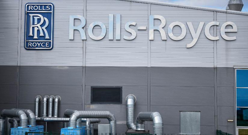 Rolls-Royce-ot adományoztak a magyar múzeumnak