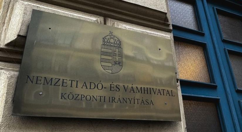 Szja-bevallás: figyelmeztet a NAV, ezek a leggyakoribb hibák, amin el lehet csúszni