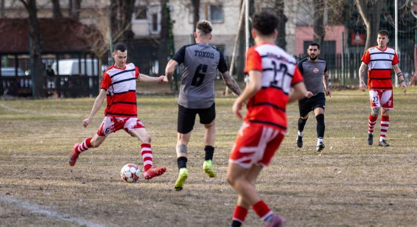 Ez a mesterhármas bajnoki címet ért, de egy kizárás is borzolta a kedélyeket