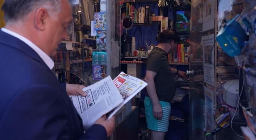 Problémás a balos állítás, hogy Orbán körei tulajdonolják a magyar média 80 százalékát