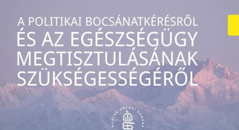 A MOK üdvözölte Magyar Péter bocsánatkérését, de elszámoltatást is sürget