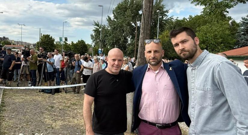Első fokon pert vesztett, fellebbez Nemes Dániel