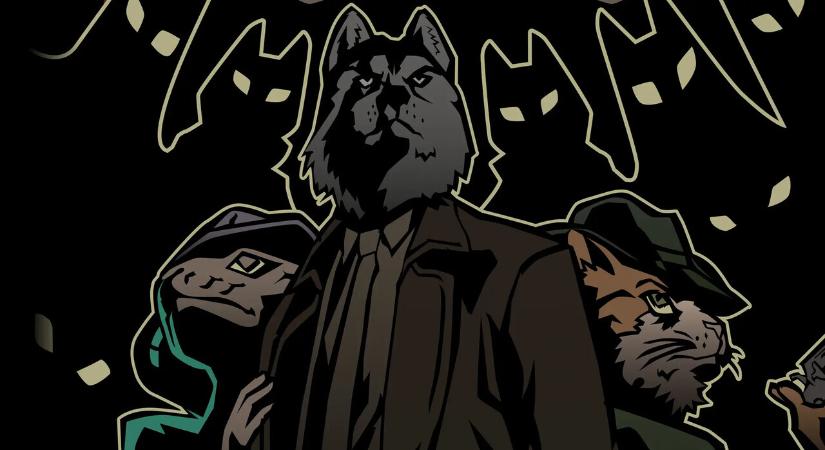 Árnyak borulnak Brooklynra – új trailert kapott a The Shadow Syndicate