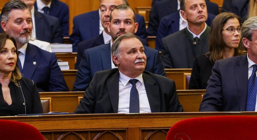 Kaposvárról indult az új környezetvédelmi miniszter
