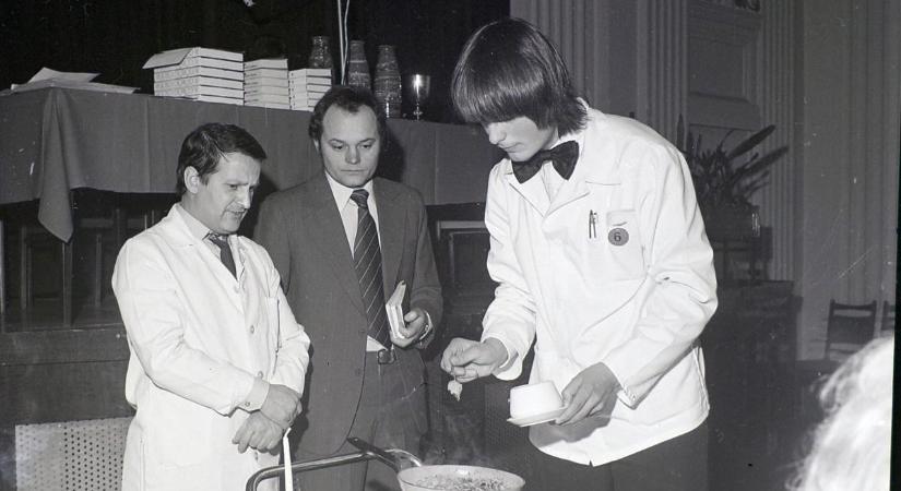 Karamelltorta és csárdáskoktél vitte a prímet a kaposvári versenyen