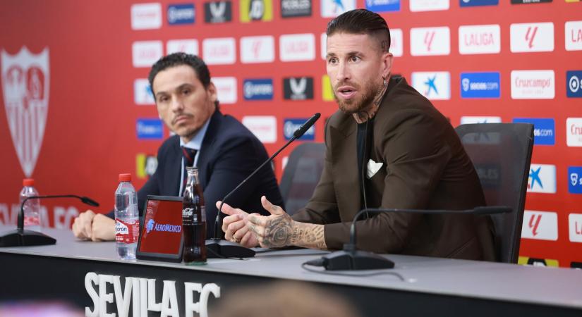 Klublegendája veszi meg a Sevillát – sajtóhír