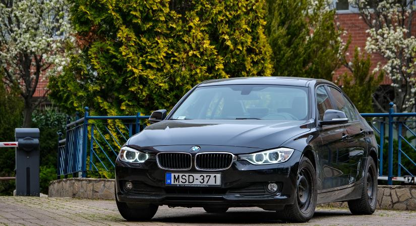 Ezekre a hibákra készülj, ha ilyen használt 3-as BMW-t veszel