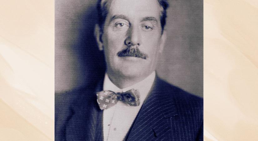 Új Pillangókisasszony Debrecenben – Ismerj meg 5 meglepő epizódot Puccini életéből