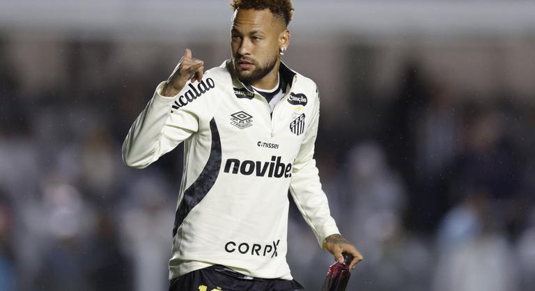 Neymar is bekerült a brazil válogatott bővített vb-keretébe