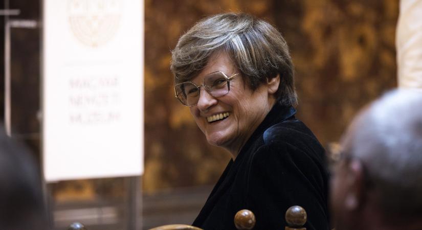 Karikó Katalin épp egy tejfölös pult mellett állt Philadelphiában, amikor Hegedűs Zsolt tanácsadónak kérte fel