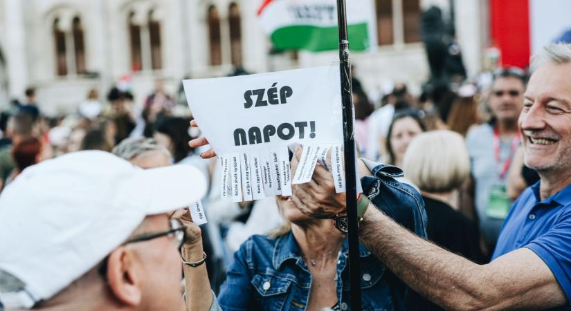 Karácsony Gergely új fejezetet nyitna Budapest és a kormány kapcsolatában