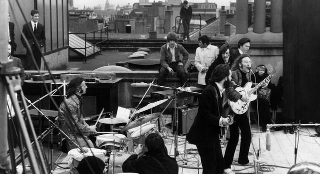 Látogatóközpont lesz a londoni Beatles-székházból