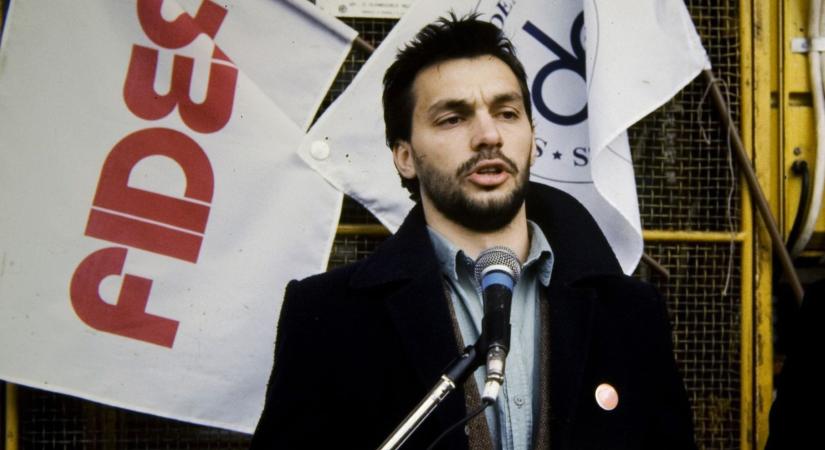 Rendszerváltástól rendszerváltásig – Orbán Viktornak, a hajdani demokratának