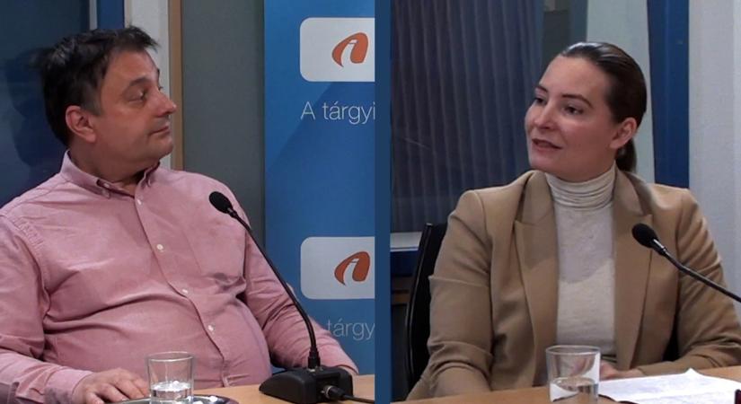 Elemzők: Magyar Péter katarzist akart, és lezárná a „Gyurcsány–Orbán-korszakot”