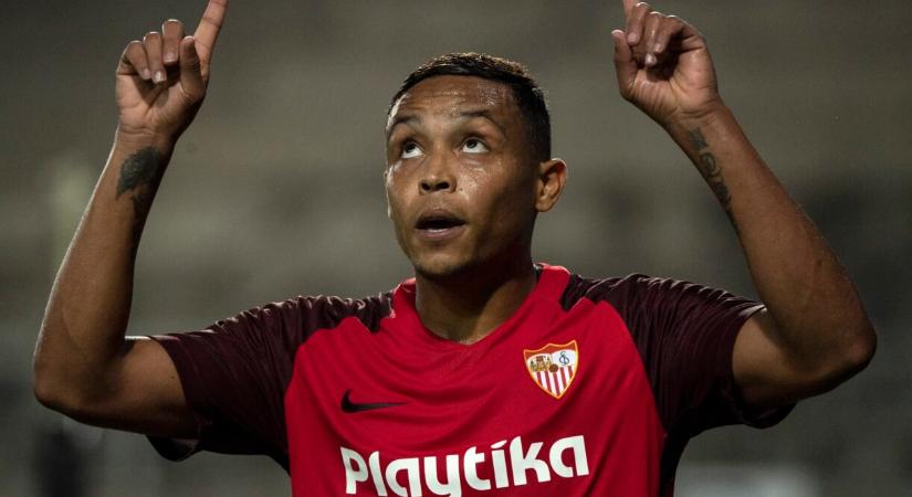 A válogatott sztárja lehet a Sevilla új tulajdonosa
