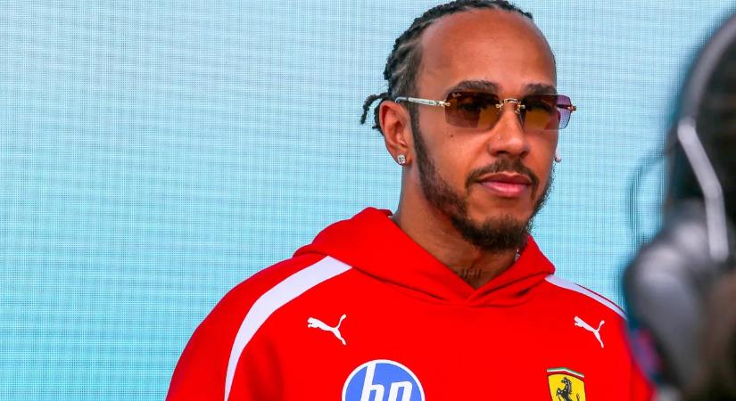 Hoppá, Lewis Hamilton már idén visszavonulhat