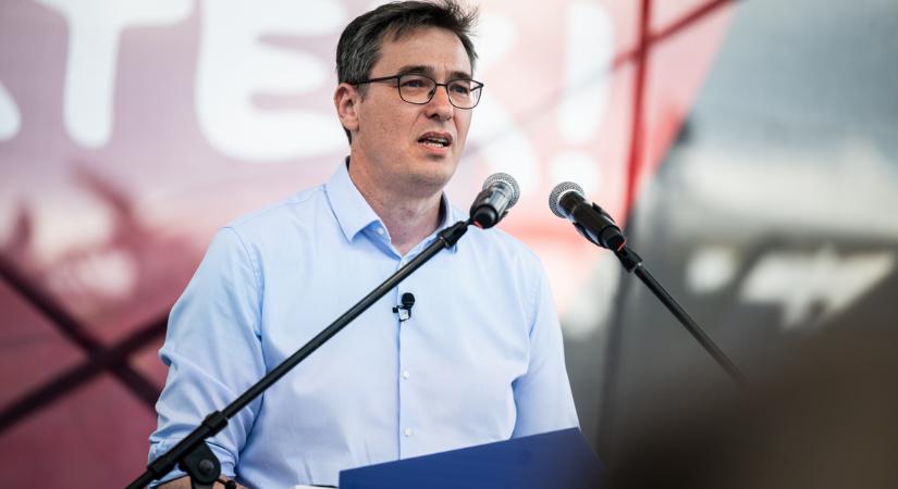 Karácsony Gergely szerint Budapest „új aranykor” előtt áll, már nem kell az Orbán-kormánytól védeni a fővárost