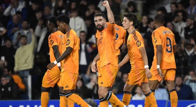 Kiderült: Nem mehet a vb-re a Real Madrid spanyol válogatott legendája