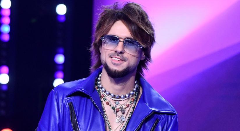 Szépréthy Roland újra szerelmes: lebuktak a TV2 gyönyörű sztárjával – romantikus fotó
