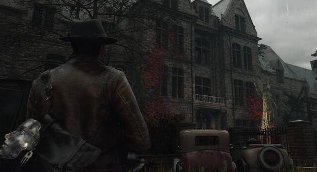 Előbújt a Resident Evil Requiem kistestvére – The Sinking City 2 preview