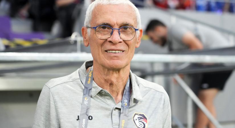 Új kihívás előtt az egykori BL-döntős argentin szakember – HIVATALOS