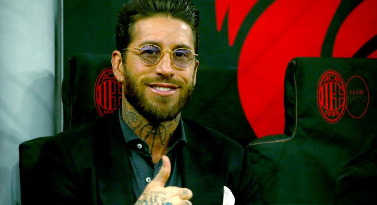 Klubtulajdonos lehet Sergio Ramos, nevelőegyesületéhez térhet vissza a Real Madrid legendája