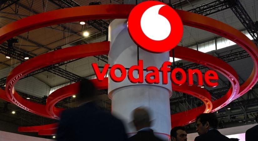 A Vodafone belehúzott, a magyar leány nélkül is jól fut a szekér