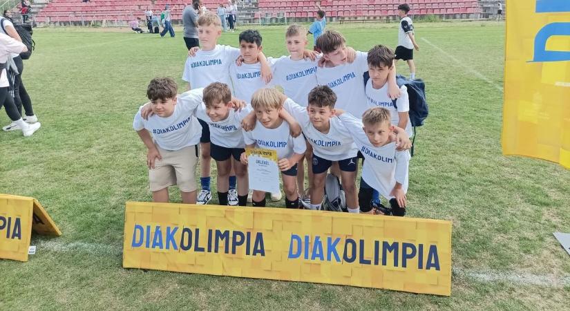 Az ország legjobbjai között a mezőkövesdi fiatalok