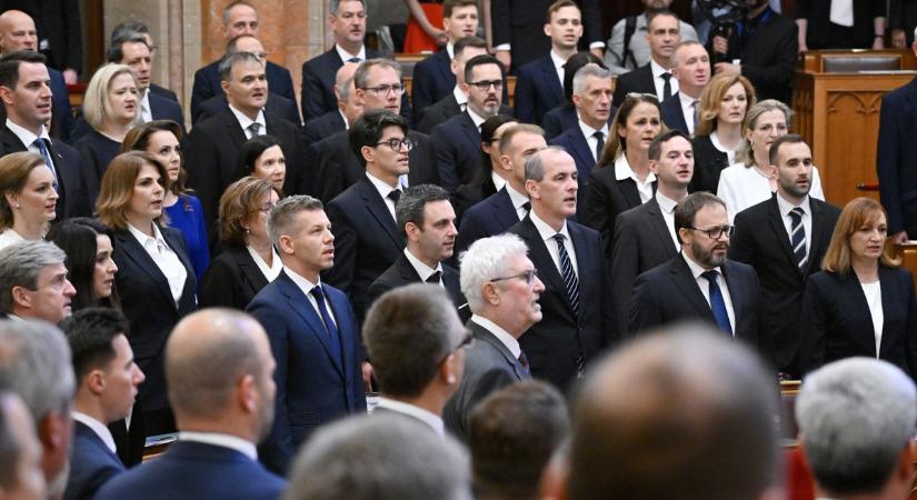Hamarosan megalakul az új kormány, ezzel véget ér az átmeneti időszak