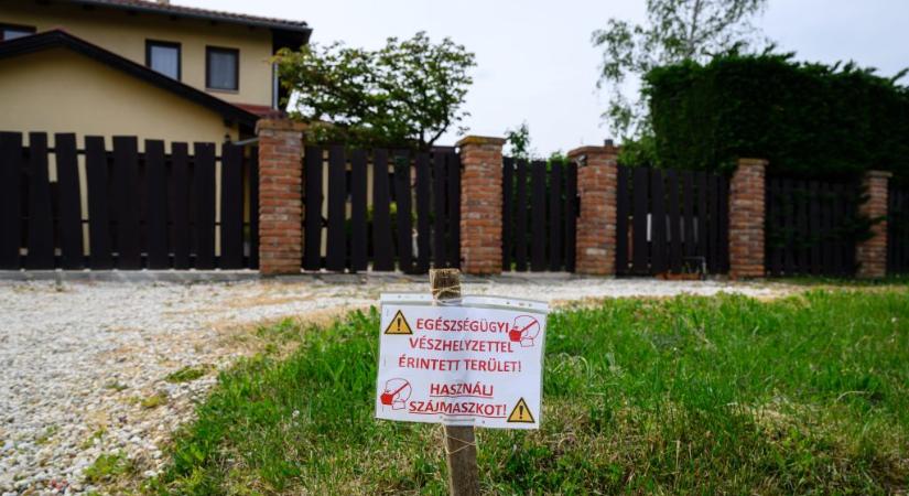 „Elképzelni sem tudtunk volna ilyen helyzetet” – példátlan a magyarországi azbesztszennyezés esete