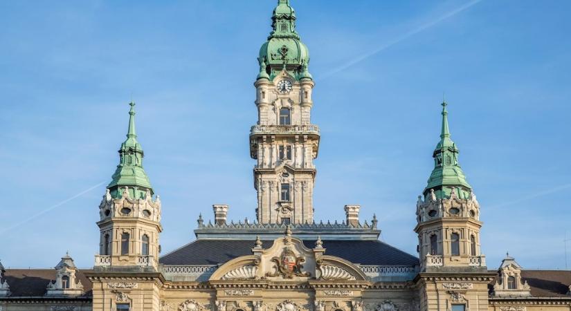 Közmeghallgatást tart május 28-án a győri önkormányzat