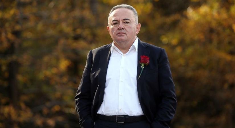 Az évszázad magyar üzlete: azt állítja a rejtélyes szerb milliárdos, hogy "pozitív visszajelzést" kapott az OFAC-tól a NIS megvásárlására