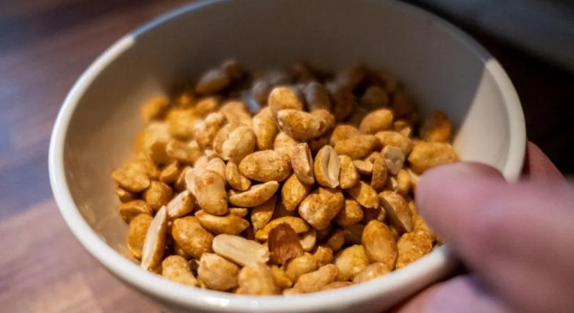 Meglepő módszerrel csökkentették a gyerekek mogyoróallergiáját