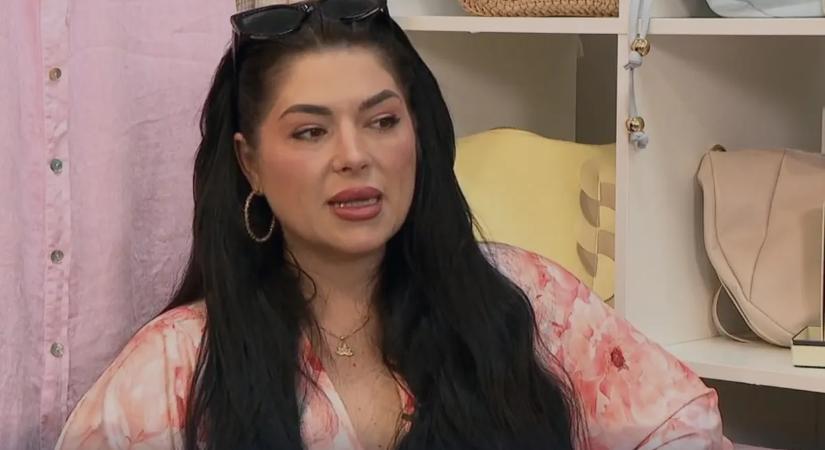 Horváth Gréta betegséggel küzd: „Reggeltől estig ezek a sebek fájtak”