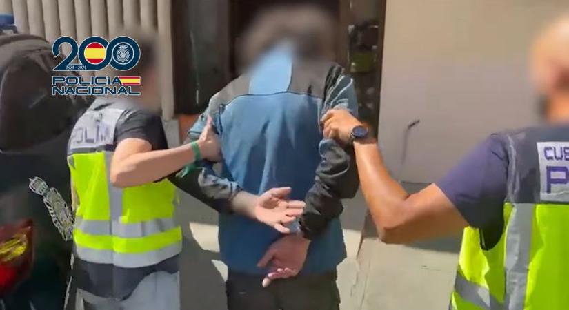 Európában is égre-földre keresték a debreceni férfit – aljas tettére nincs bocsánat, de most felelnie kell - videó!