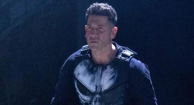 Nem ma, hanem holnap érkezik a The Punisher: Az utolsó célpont