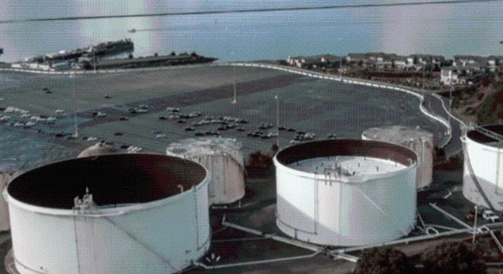 Washington megnyitja az olajtartalékot – 53 millió hordó kerülhet a piacra az árrobbanás fékezésére