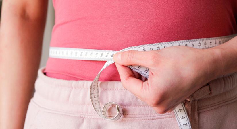 8 bevált tipp hasi fogyáshoz – Nem a koplalás oldja meg a problémát