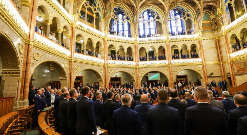 Rendkívüli jogosítványt kap a Tisza-kormány több minisztere