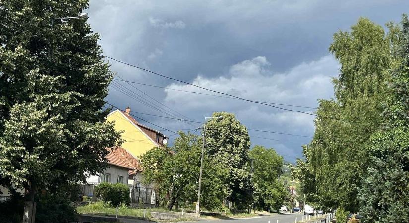 Pongrác meghozta az esőt, a gazdák remélik Szervác is hasonlóan tesz