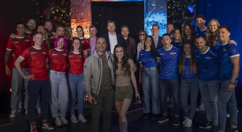 Véget ér az Exatlon: kiderült, mi váltja a TV2 képernyőjén