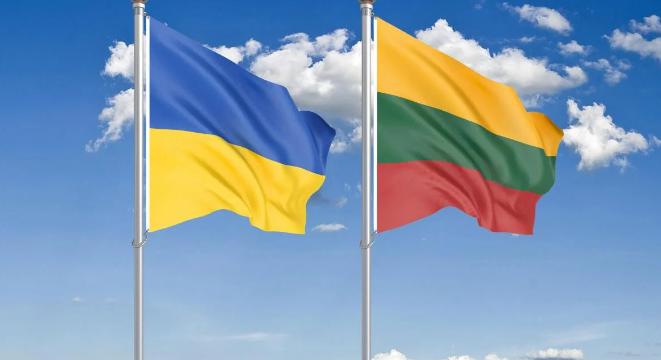 Litvánia 10 millió eurót különít el az Oroszország által elrabolt ukrán gyermekek hazaszállítására