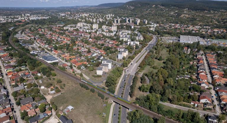 Hónapokig tartó vita után milliárdos bukástól menekült meg a megyeszékhely