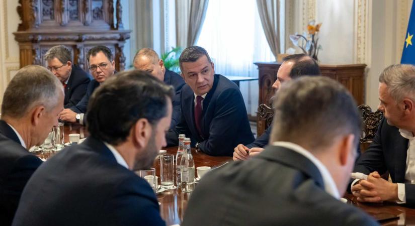 „Dolgoznak rajta”: PSD-s képviselő szerint gyűjtik a szavazatokat az új kormány mögé